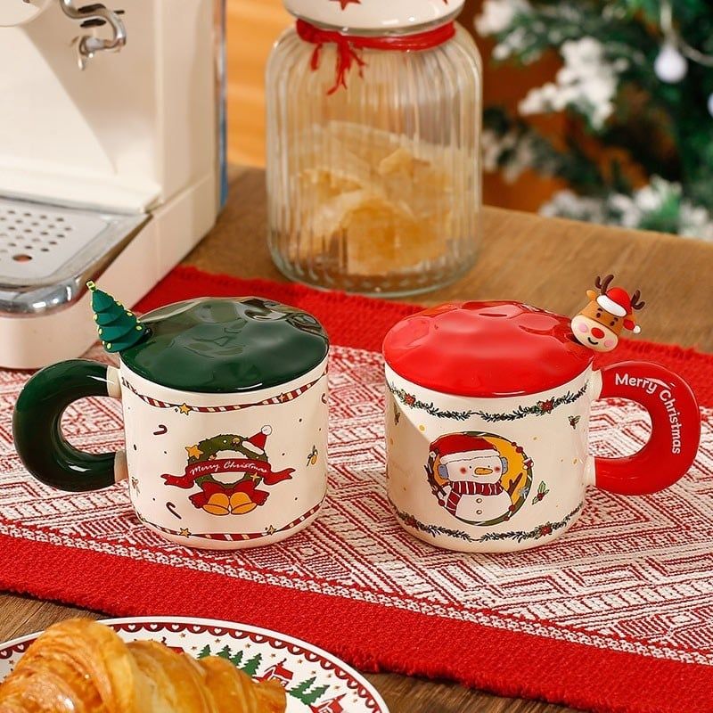 chúc giáng sinh cho khách hàng