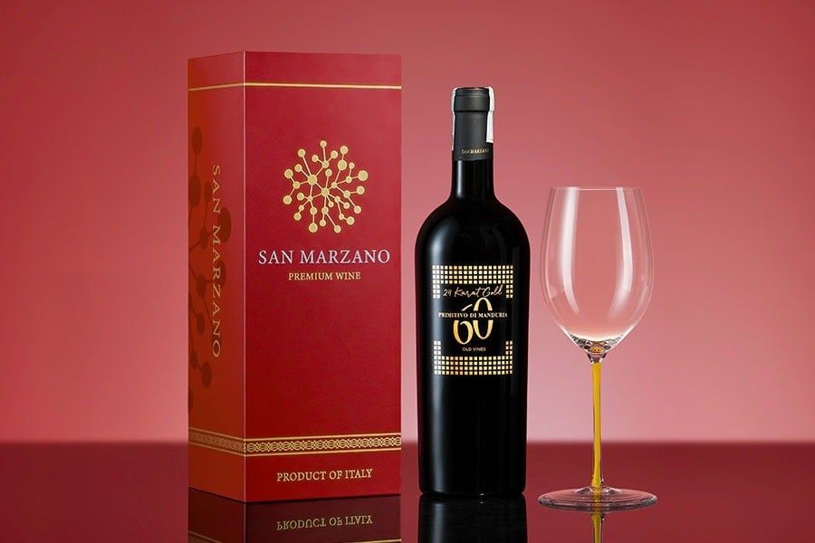 giỏ quà Tết gồm những gì