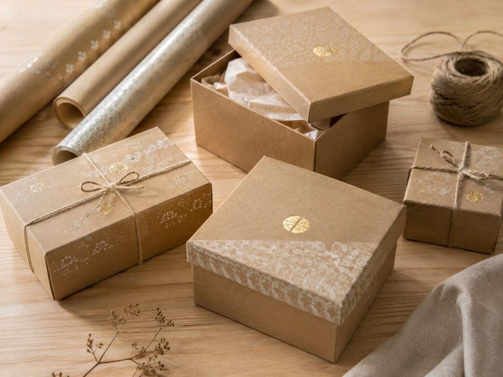 Bí quyết ghi dấu ấn tinh tế bằng quà Việt Nam cho người Nhật