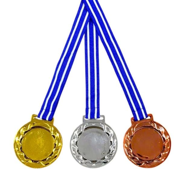 huy chương và huân chương