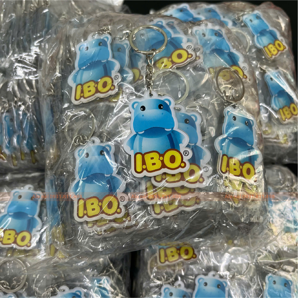 móc khóa xe đạp điện