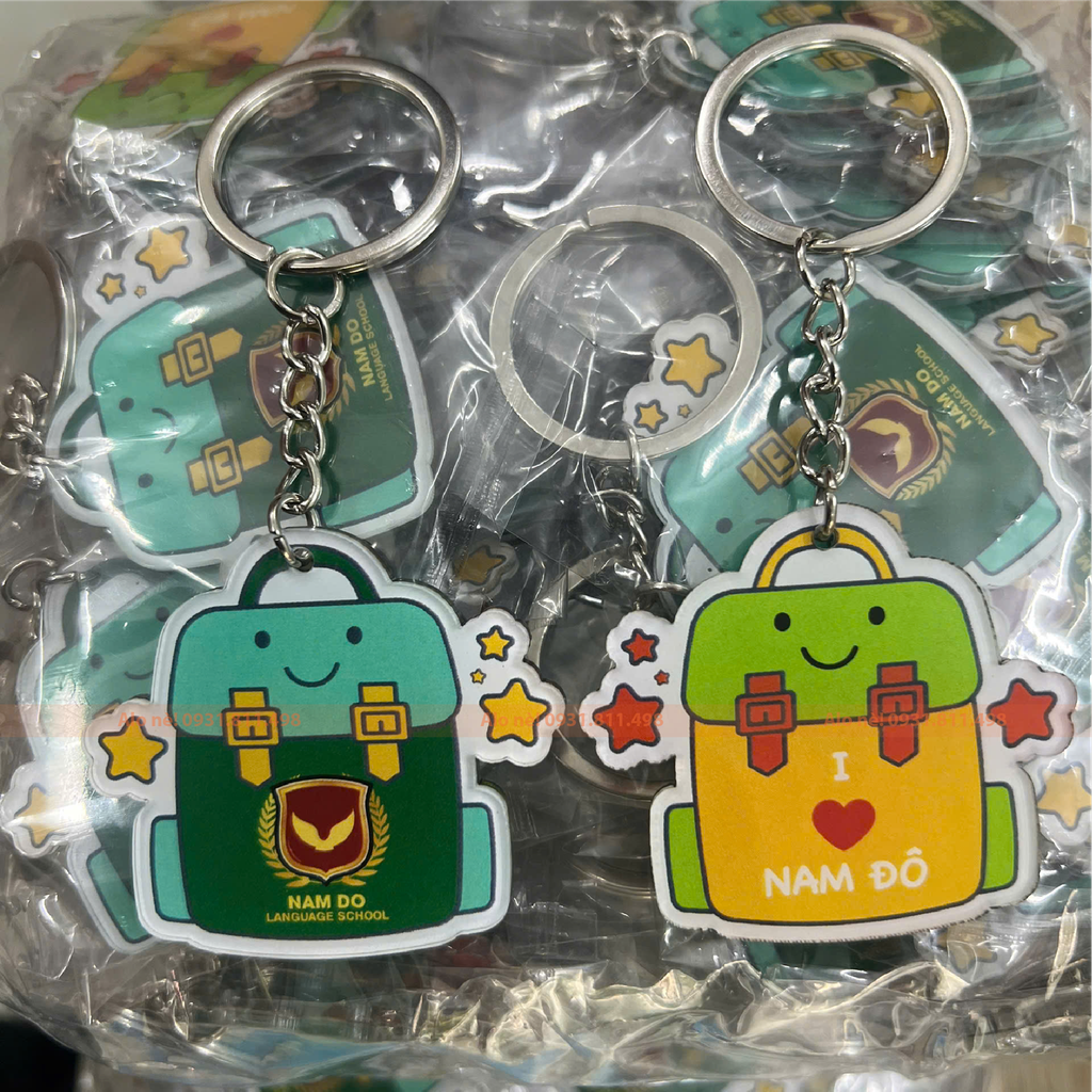 quà tặng doanh nghiệp Bạc Liêu