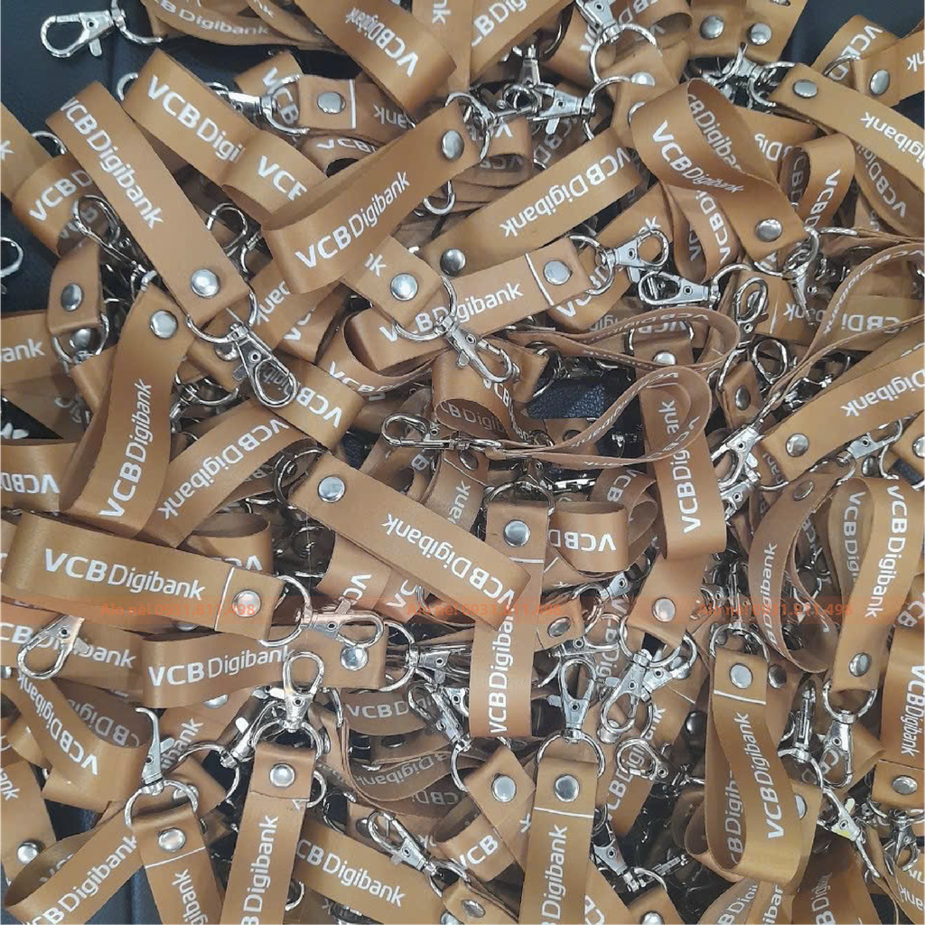 móc khóa xe đạp điện