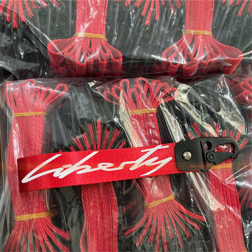 móc chìa khóa xe máy