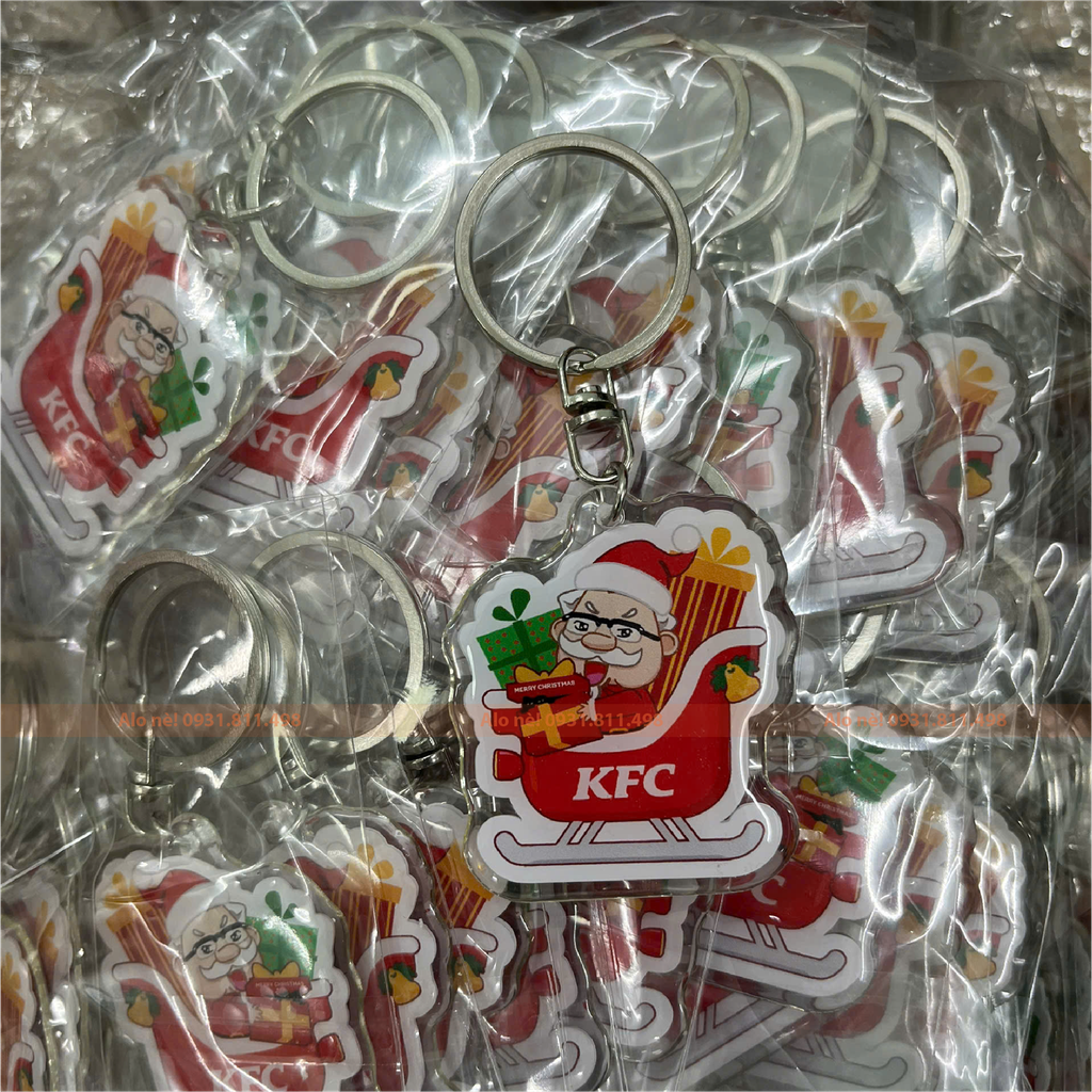 móc chìa khóa xe máy