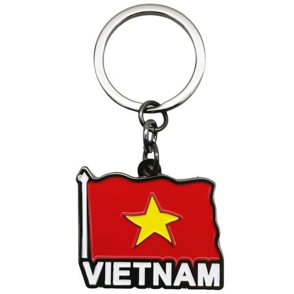 in móc khóa Cần Thơ