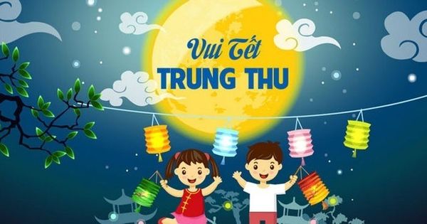 lời chúc trung thu cho cô giáo