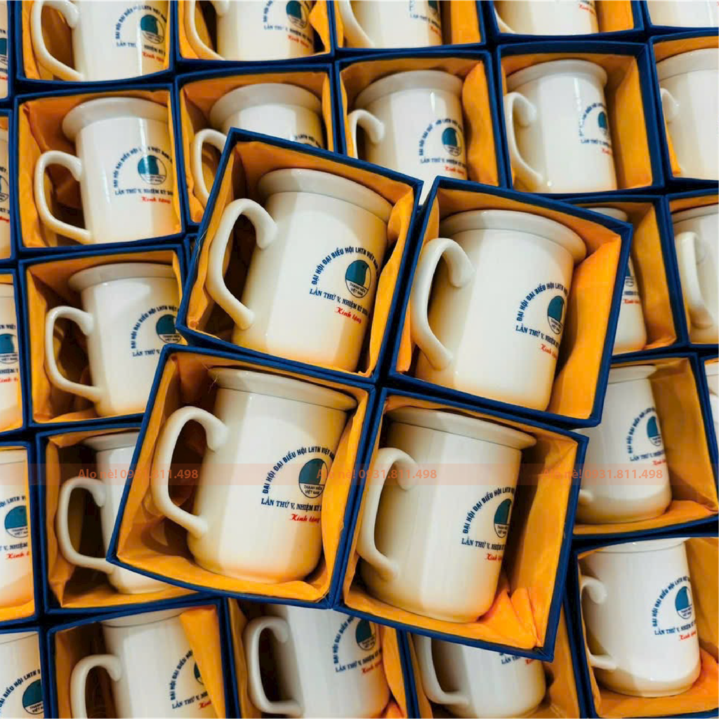 quà tặng doanh nghiệp Tây Ninh