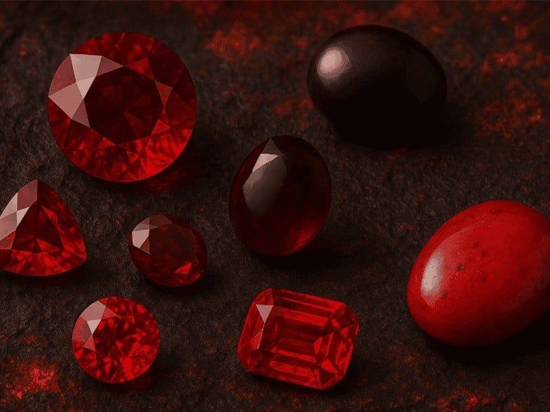 màu sắc hợp mệnh thổ