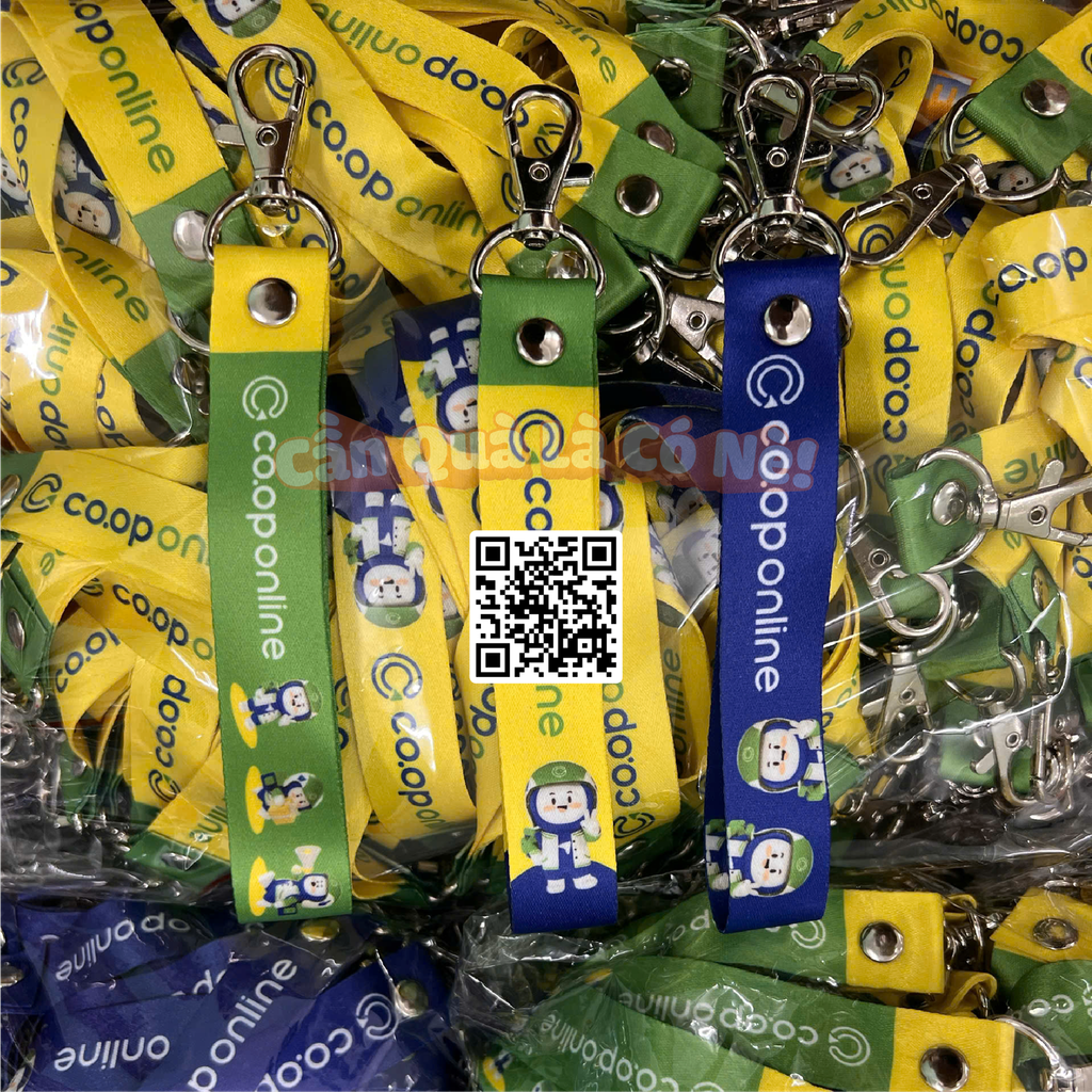 in móc khóa Cần Thơ