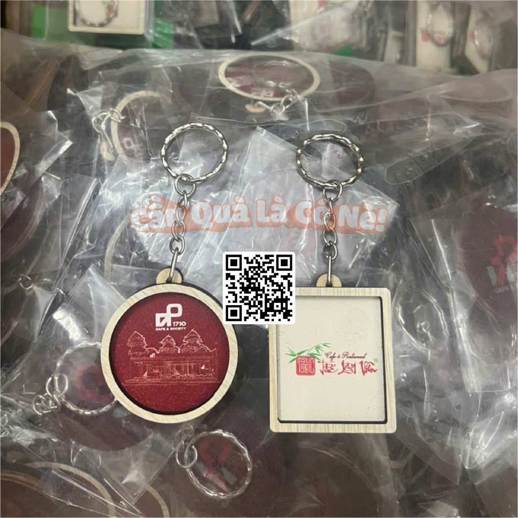 in móc khóa Cần Thơ