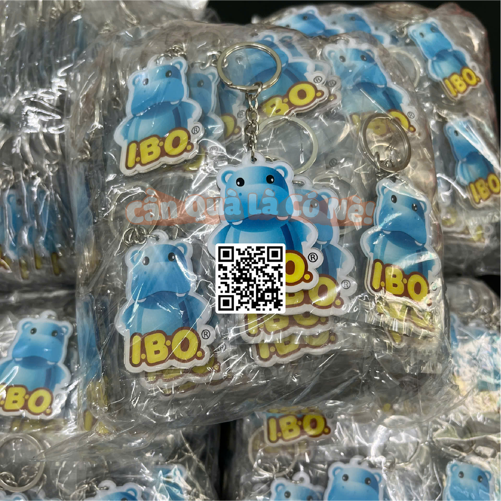 in móc khóa Đồng Nai