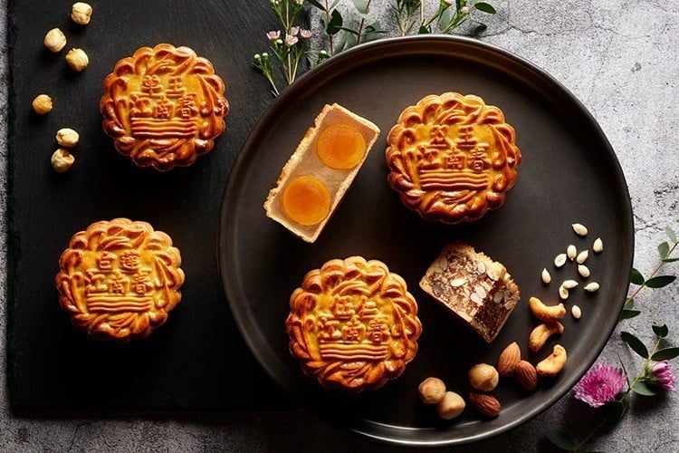 nguồn gốc tết trung thu