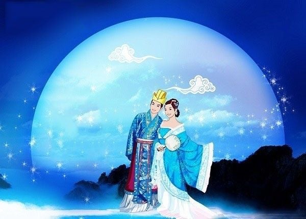 nguồn gốc tết trung thu