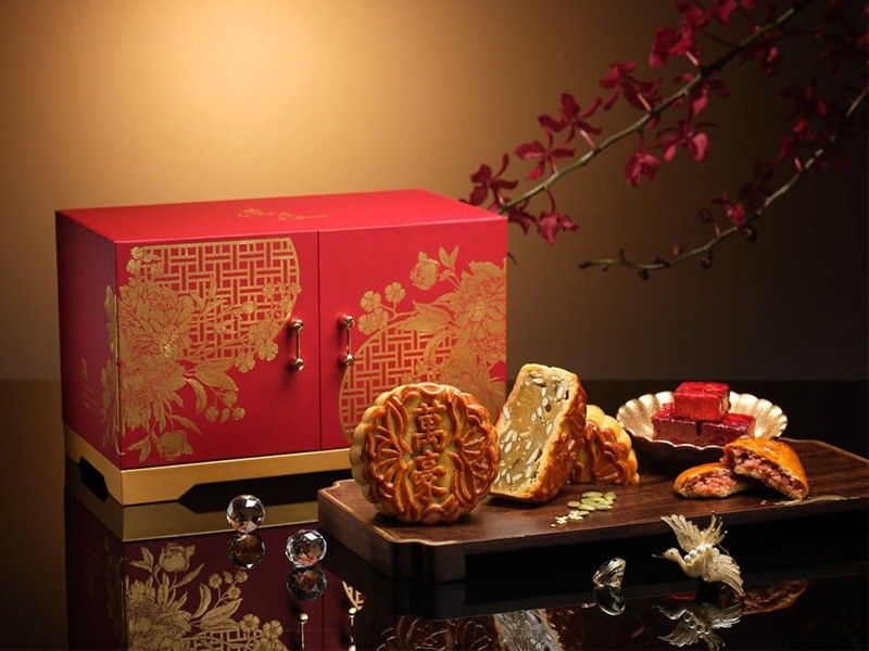 lời chúc mừng trung thu cho nhân viên