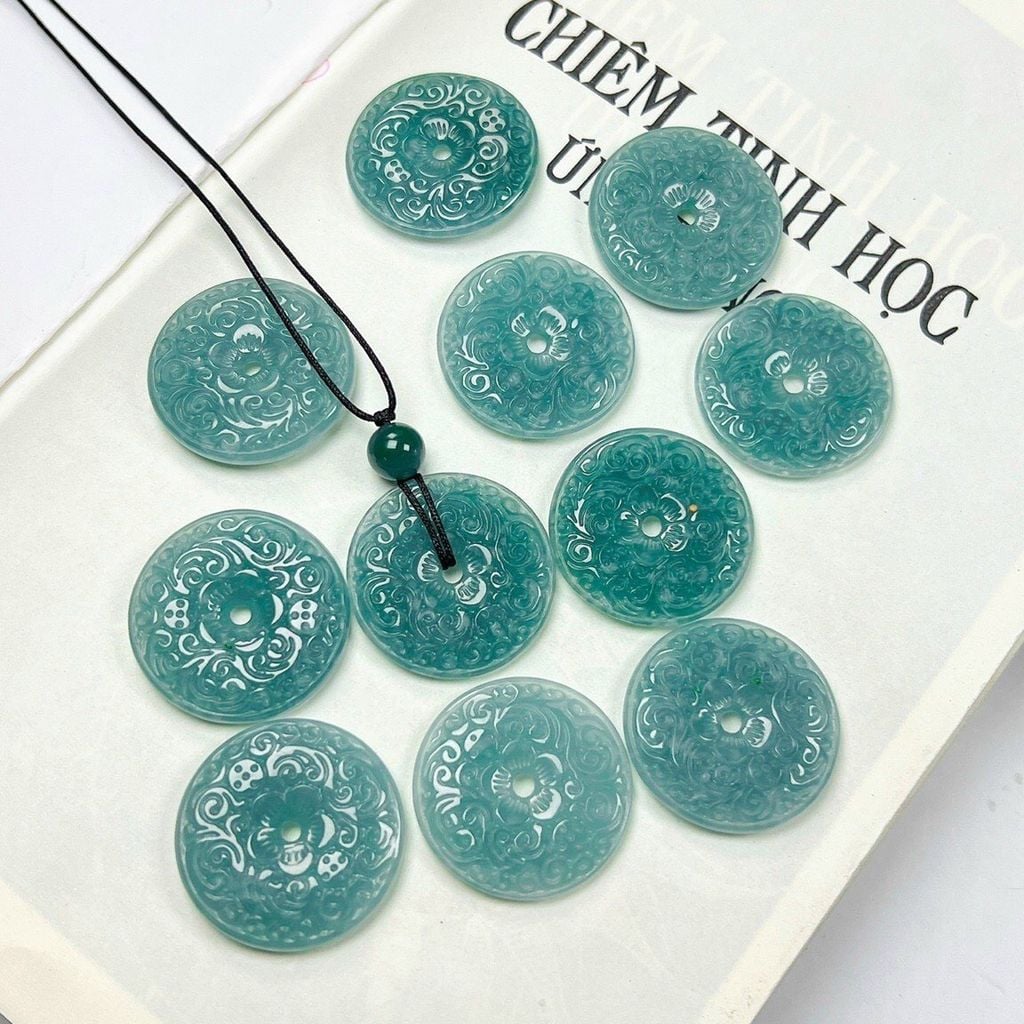 vật phẩm phong thủy cho người mệnh kim