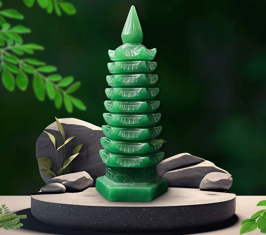 vật phẩm phong thủy cho người mệnh mộc