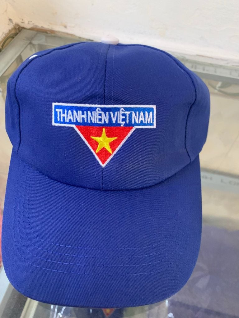 quà tặng đoàn thanh niên