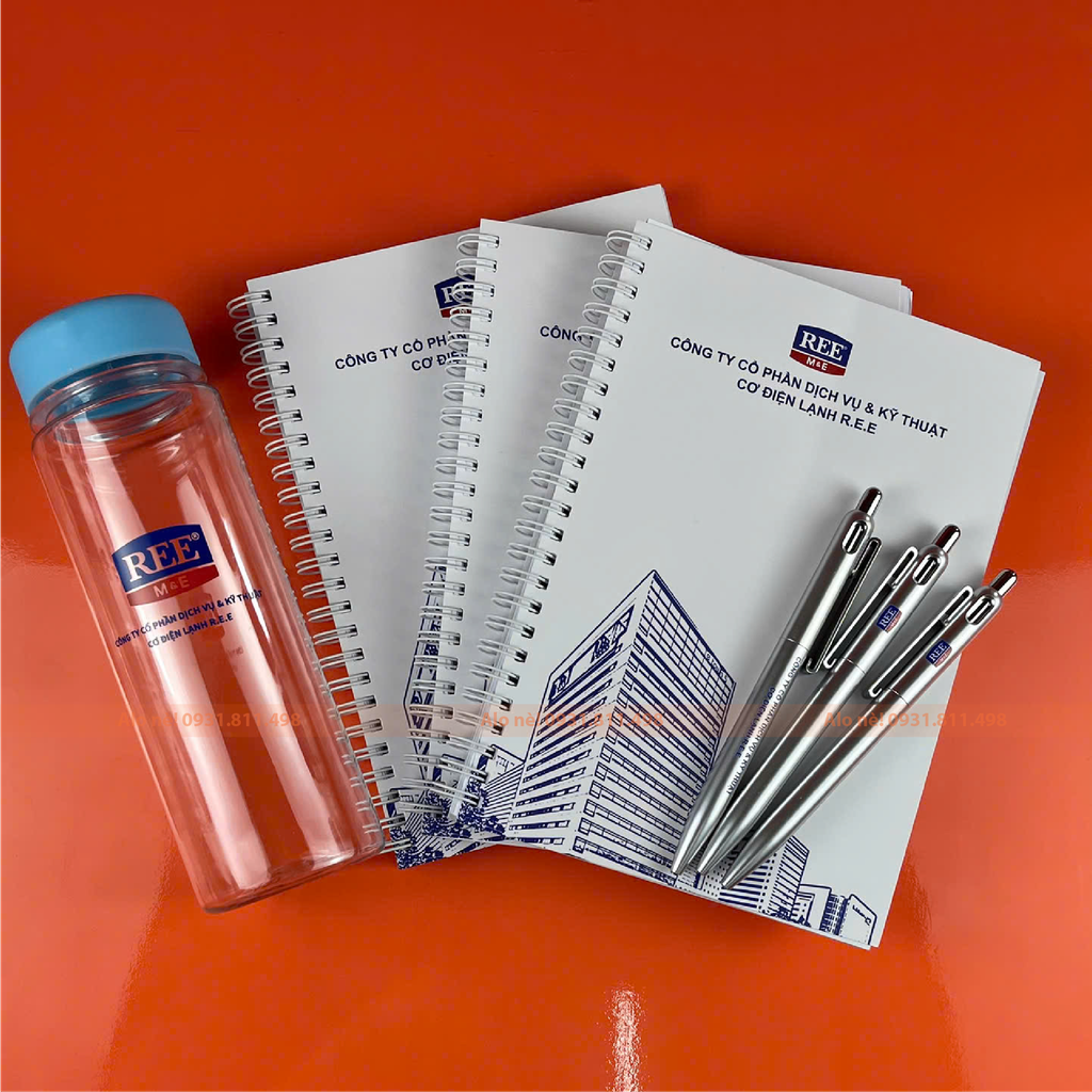 quà tặng doanh nghiệp Bạc Liêu