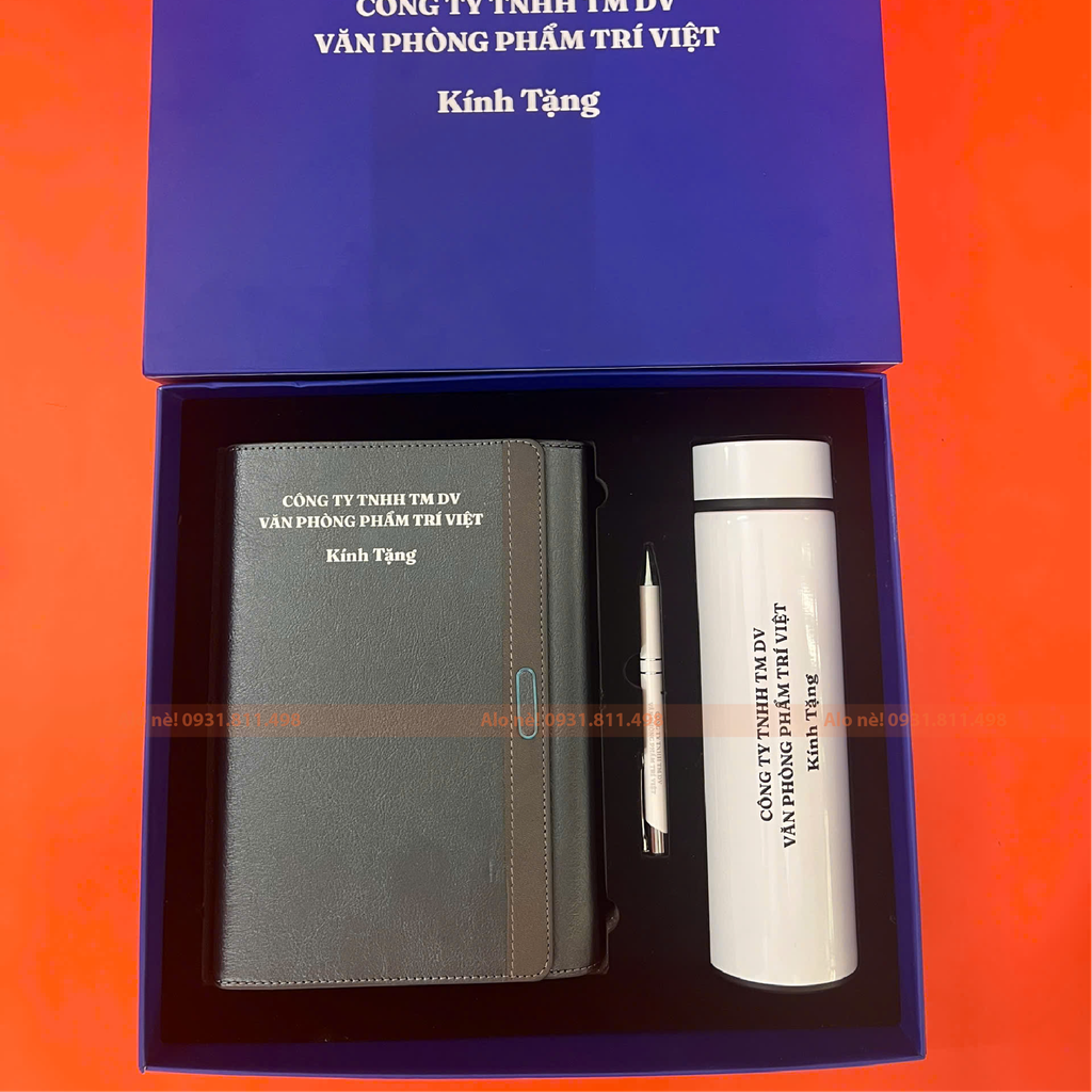 quà tặng doanh nghiệp Lâm Đồng