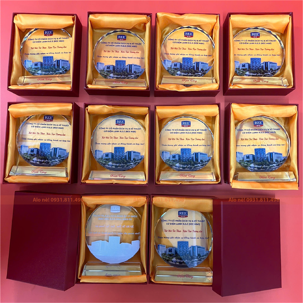 quà tặng doanh nghiệp Tây Ninh