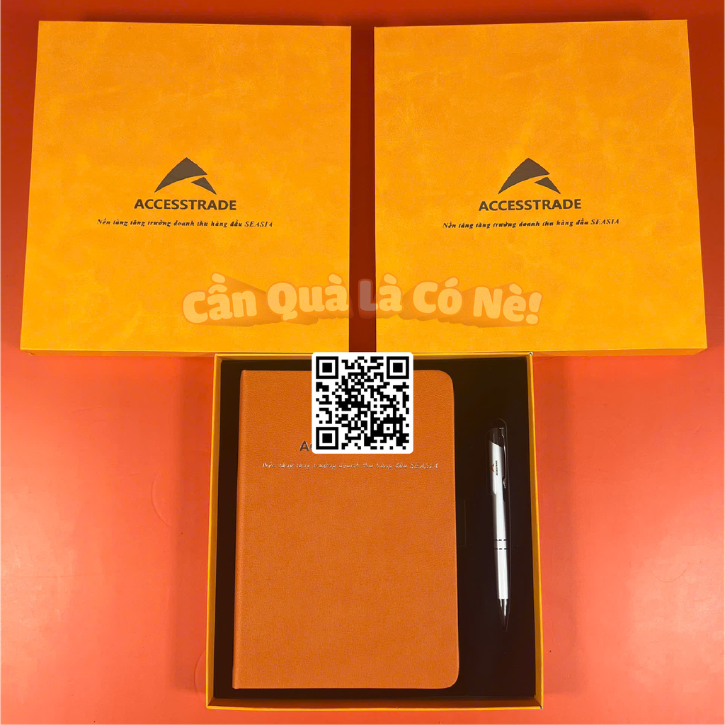 quà tặng doanh nghiệp Bạc Liêu