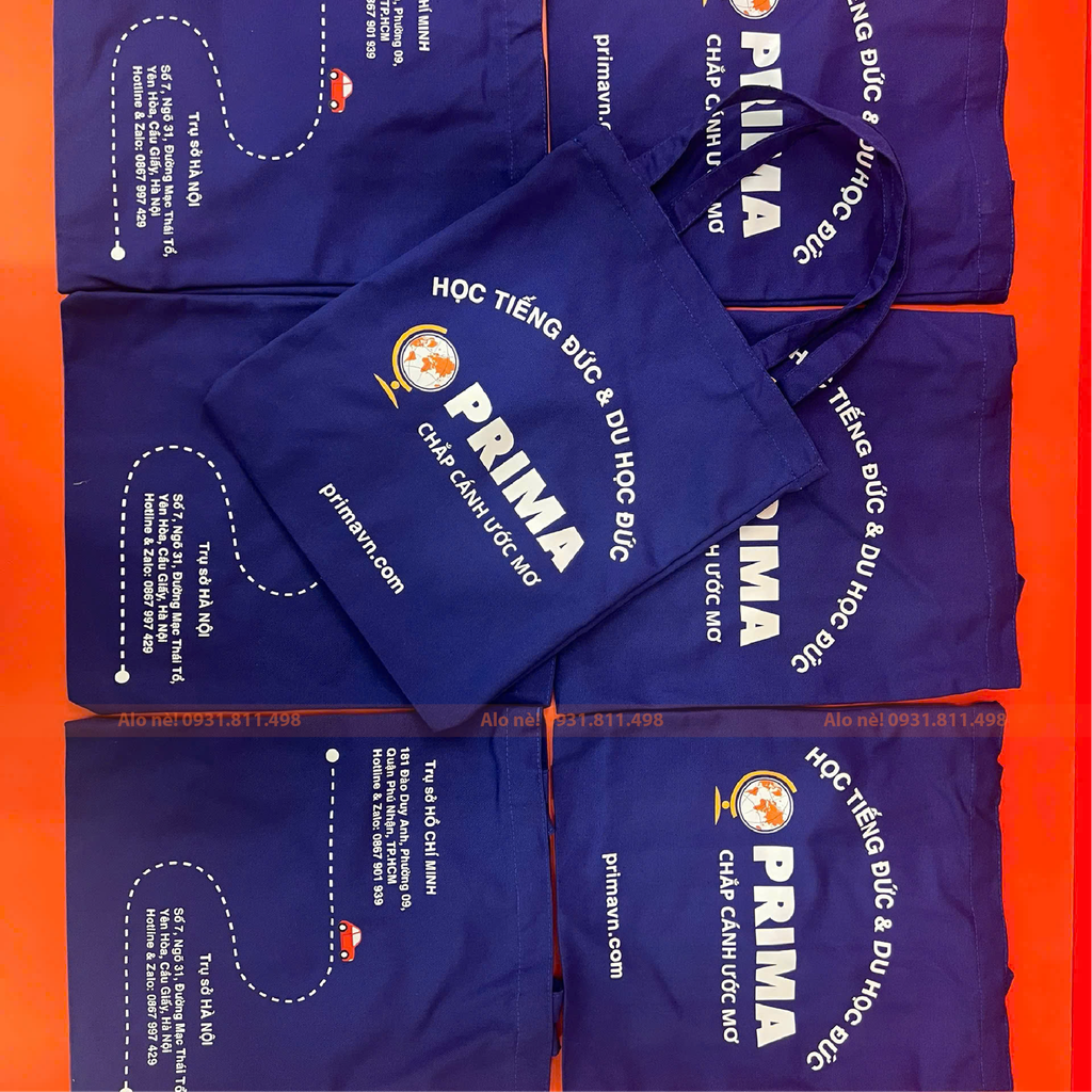 quà tặng doanh nghiệp Bình Thuận