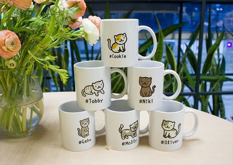 quà tặng doanh nghiệp bình dương