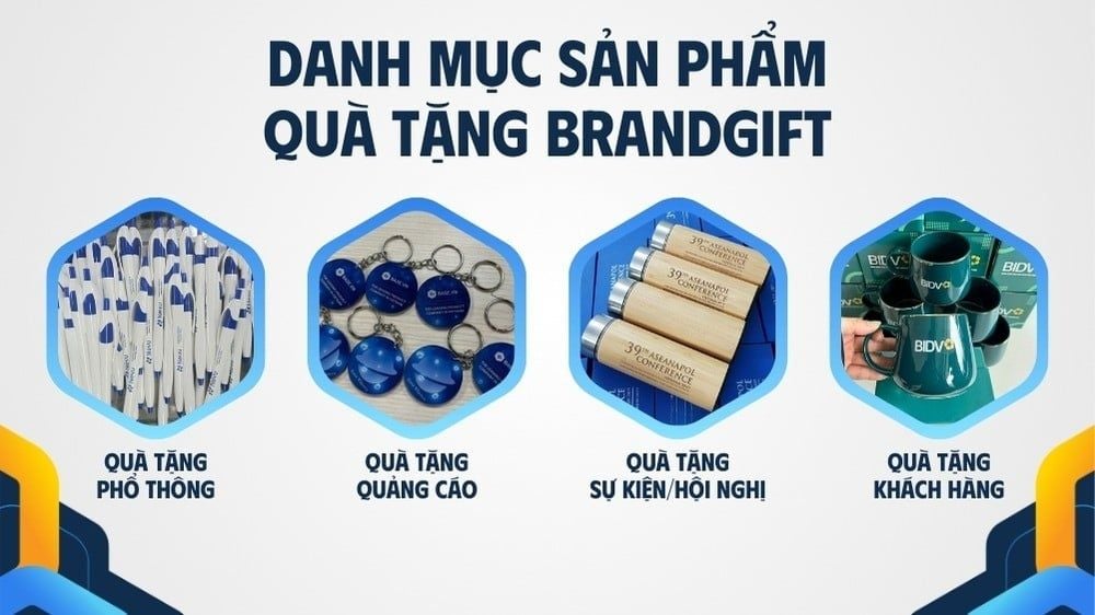 quà tặng doanh nghiệp tphcm