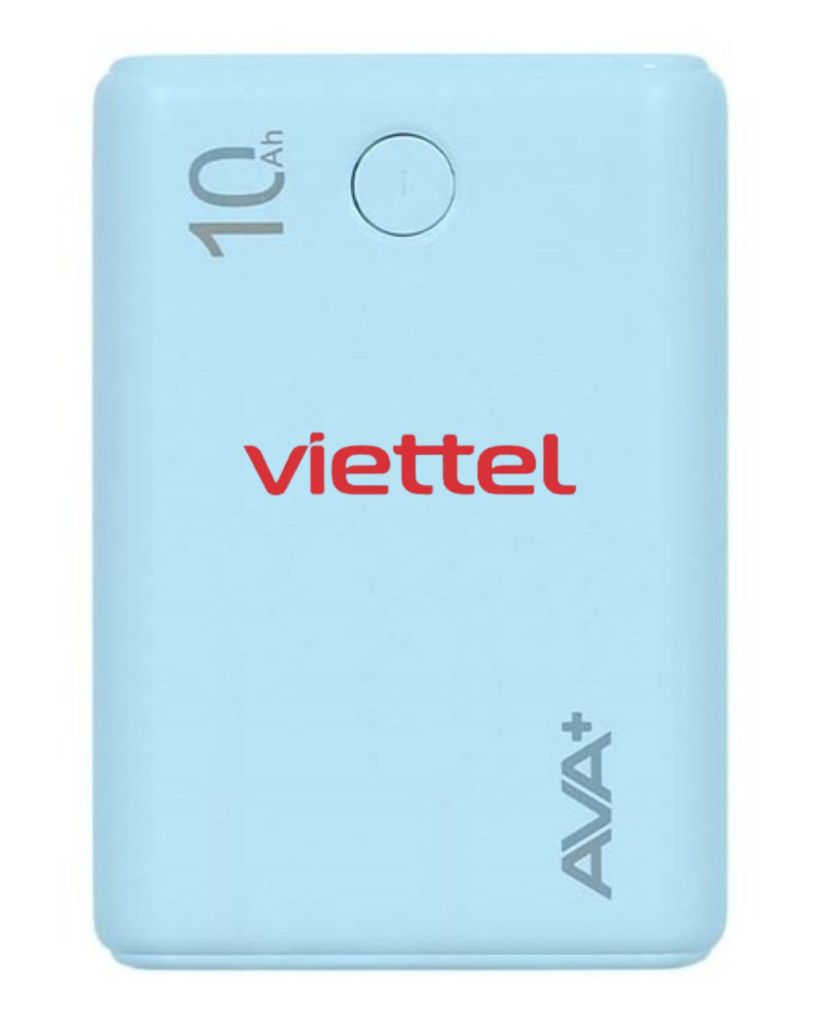 quà tặng doanh nghiệp viettel