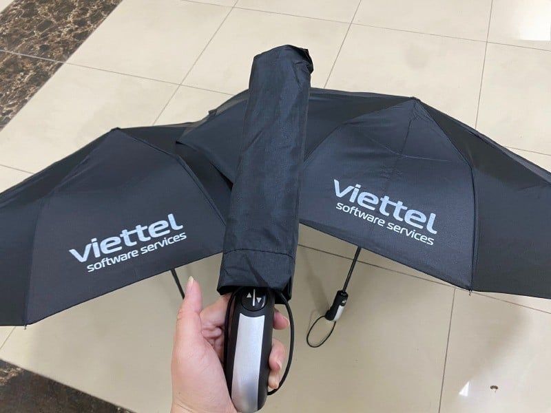 quà tặng doanh nghiệp viettel