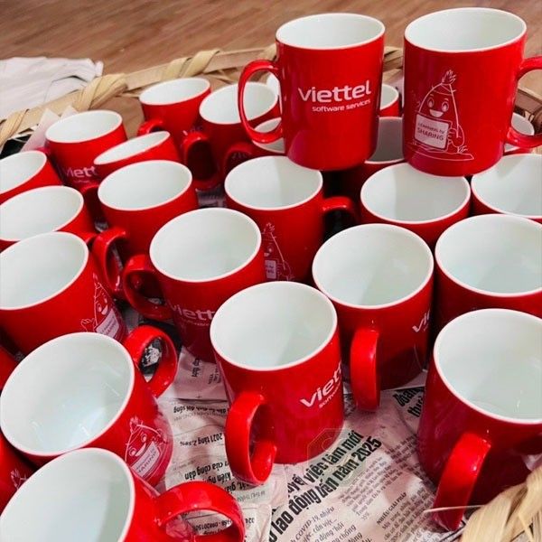 quà tặng doanh nghiệp viettel