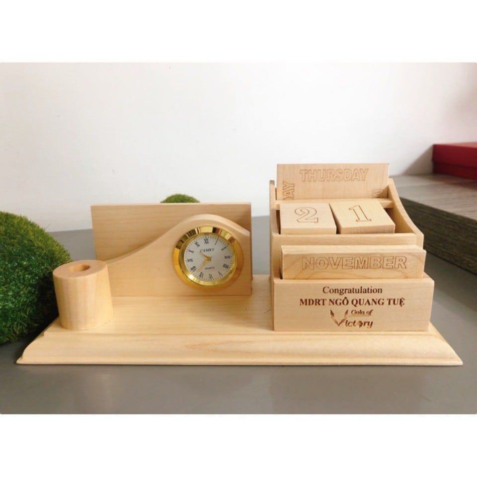 quà tặng luật sư