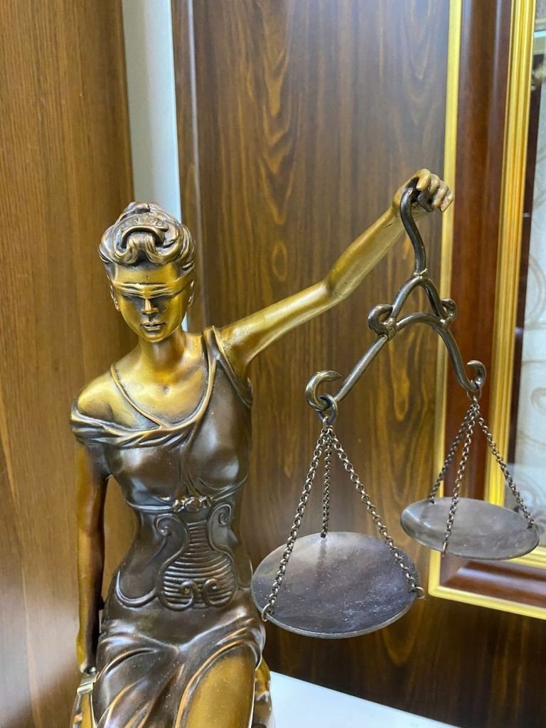 quà tặng luật sư