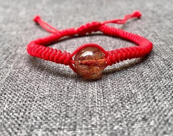 quà tặng may mắn đầu năm