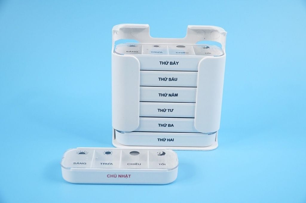 quà tặng ngành dược