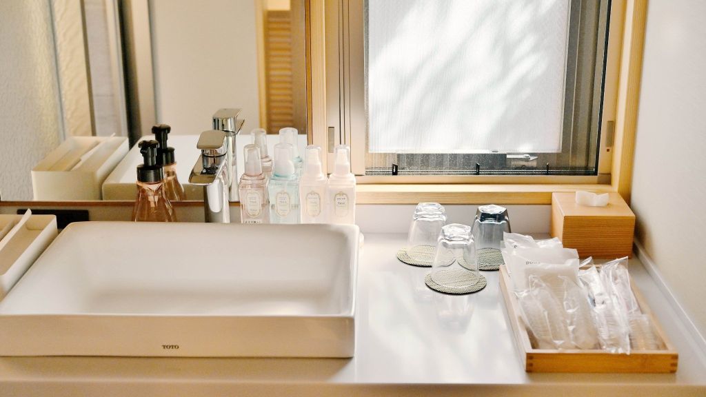 quà tặng ngành khách sạn