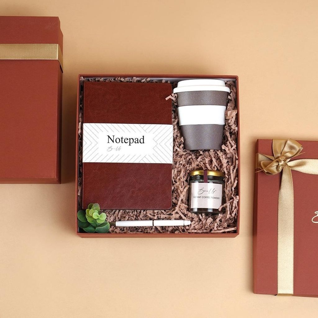 quà tặng ngành khách sạn