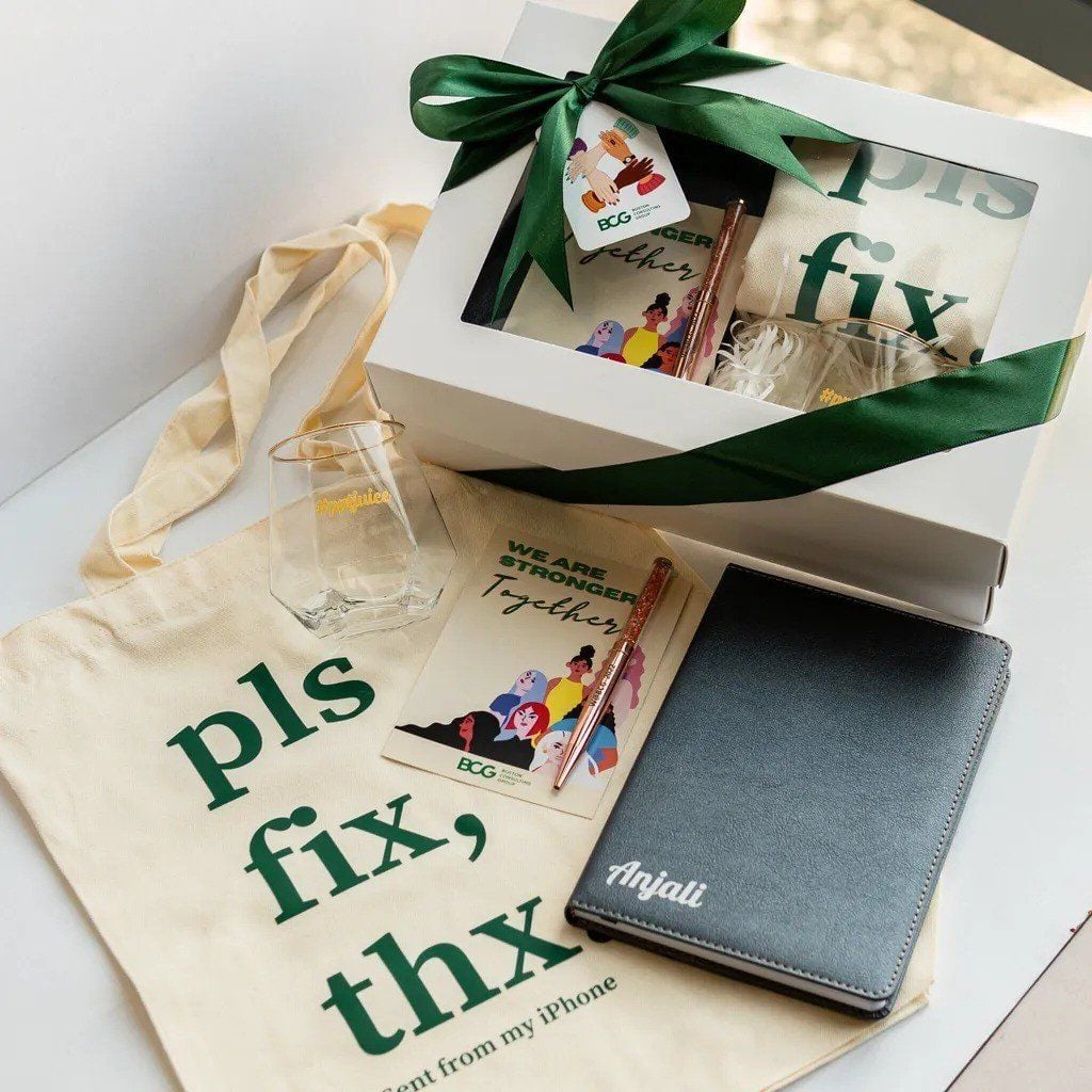 quà tặng ngành khách sạn