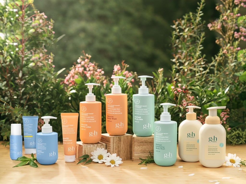 quà tặng ngành làm đẹp