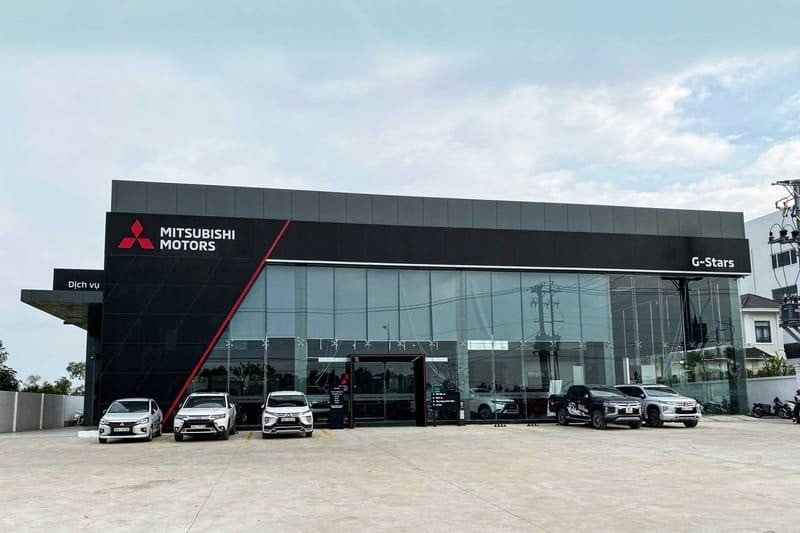 quà tặng ngành ô tô