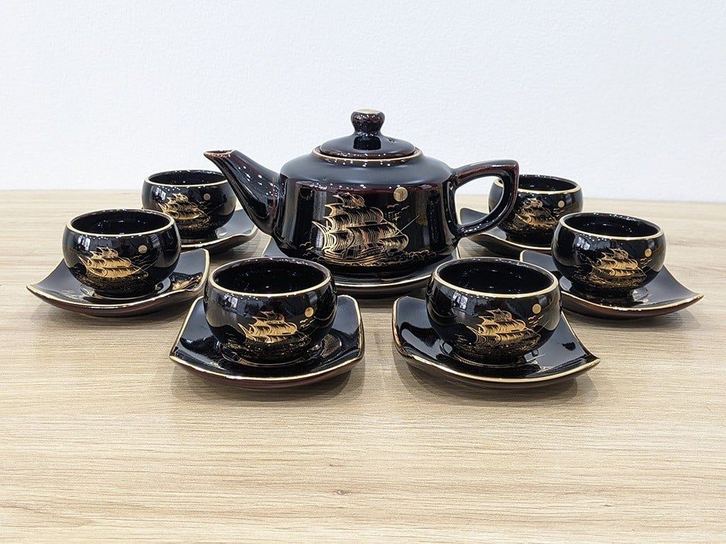 quà Tết biếu bố mẹ vợ