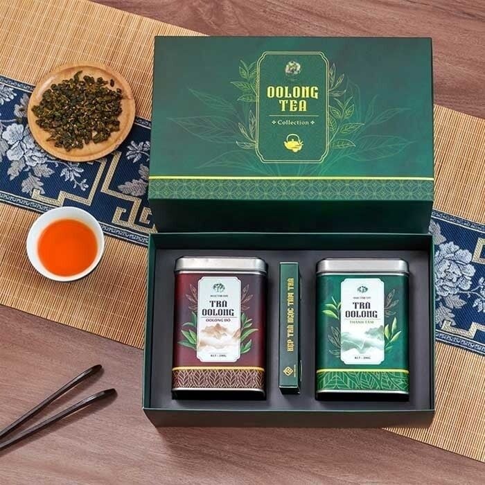 quà Tết biếu bố mẹ vợ