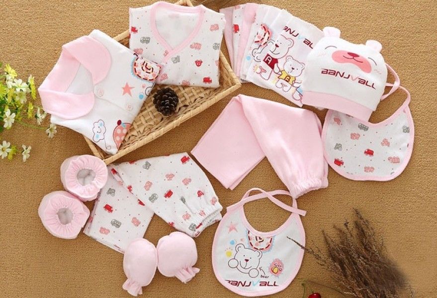 quà trung thu cho bé