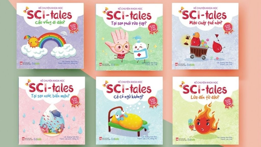 quà trung thu cho bé