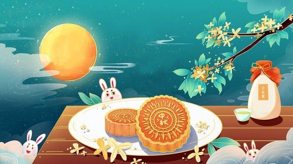 quy định độ tuổi nhận quà trung thu