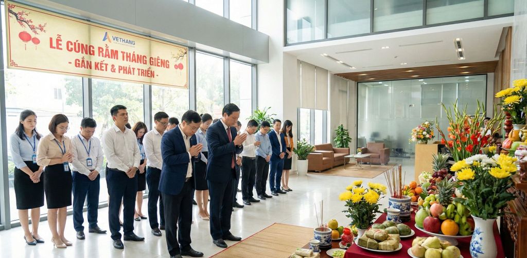 chúc khai xuân đầu năm