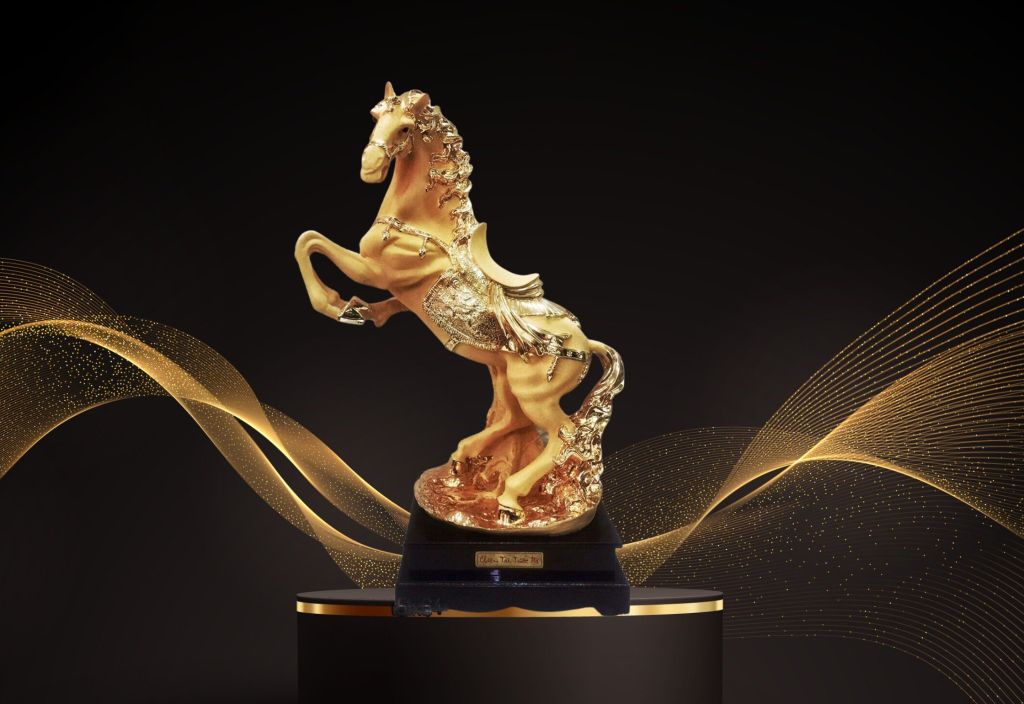 vật phẩm phong thuỷ mệnh hoả