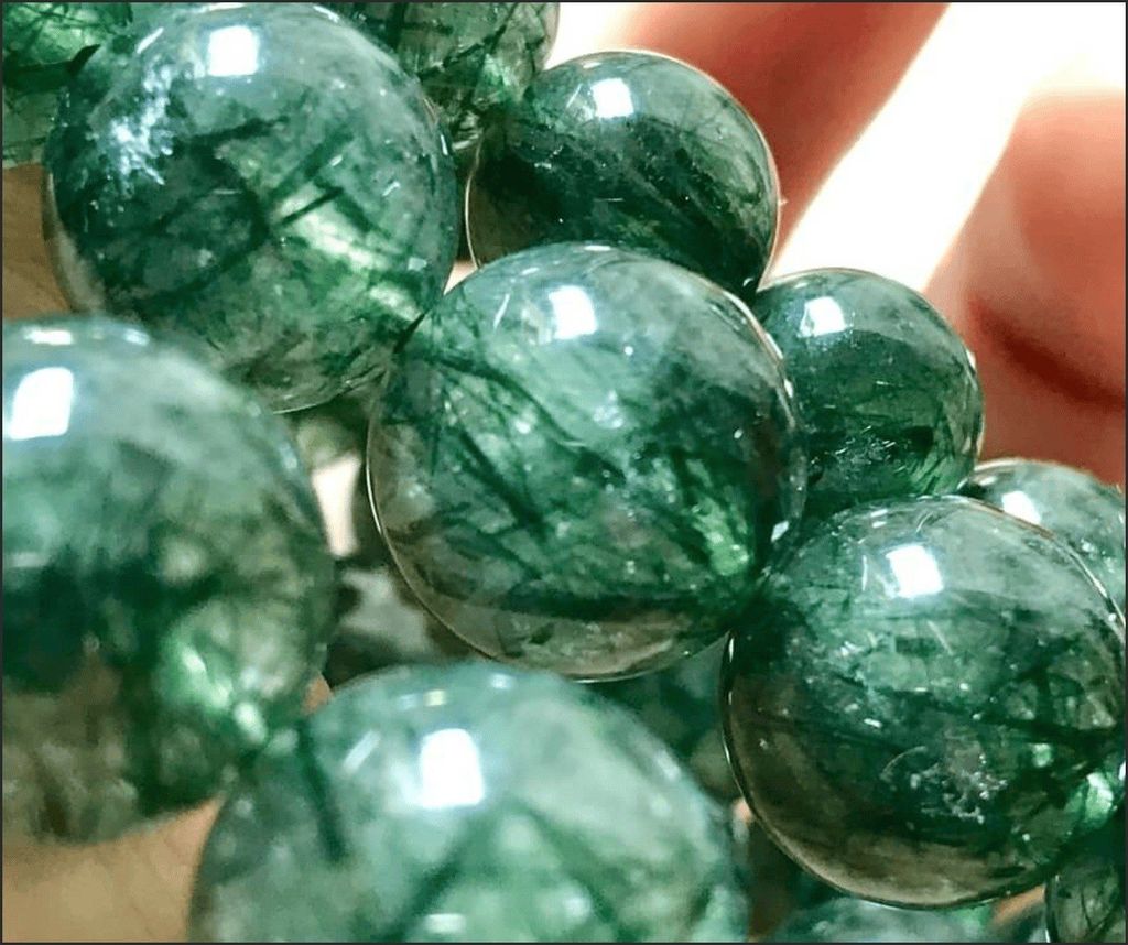 vật phẩm phong thuỷ mệnh hoả