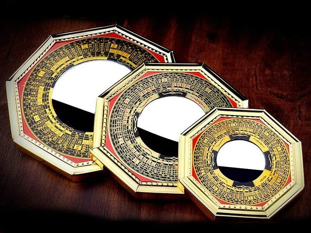 vật phẩm phong thuỷ mệnh hoả